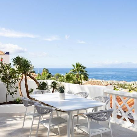 Elysium Ocean Villa Адехе Екстер'єр фото