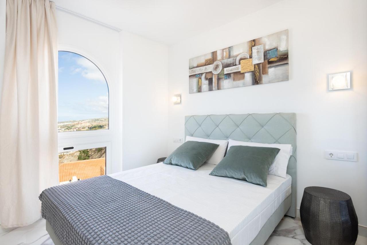 Elysium Ocean Villa Адехе Екстер'єр фото