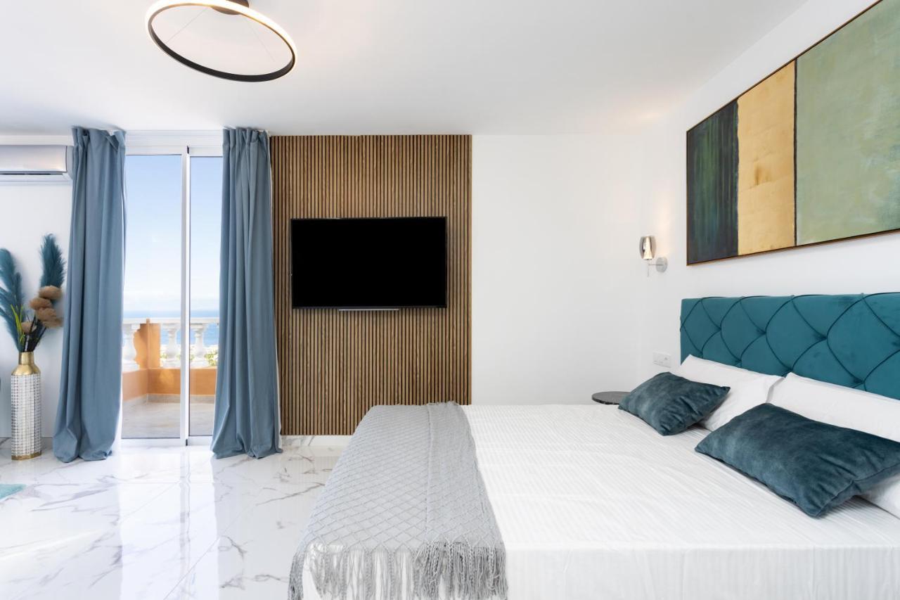 Elysium Ocean Villa Адехе Екстер'єр фото