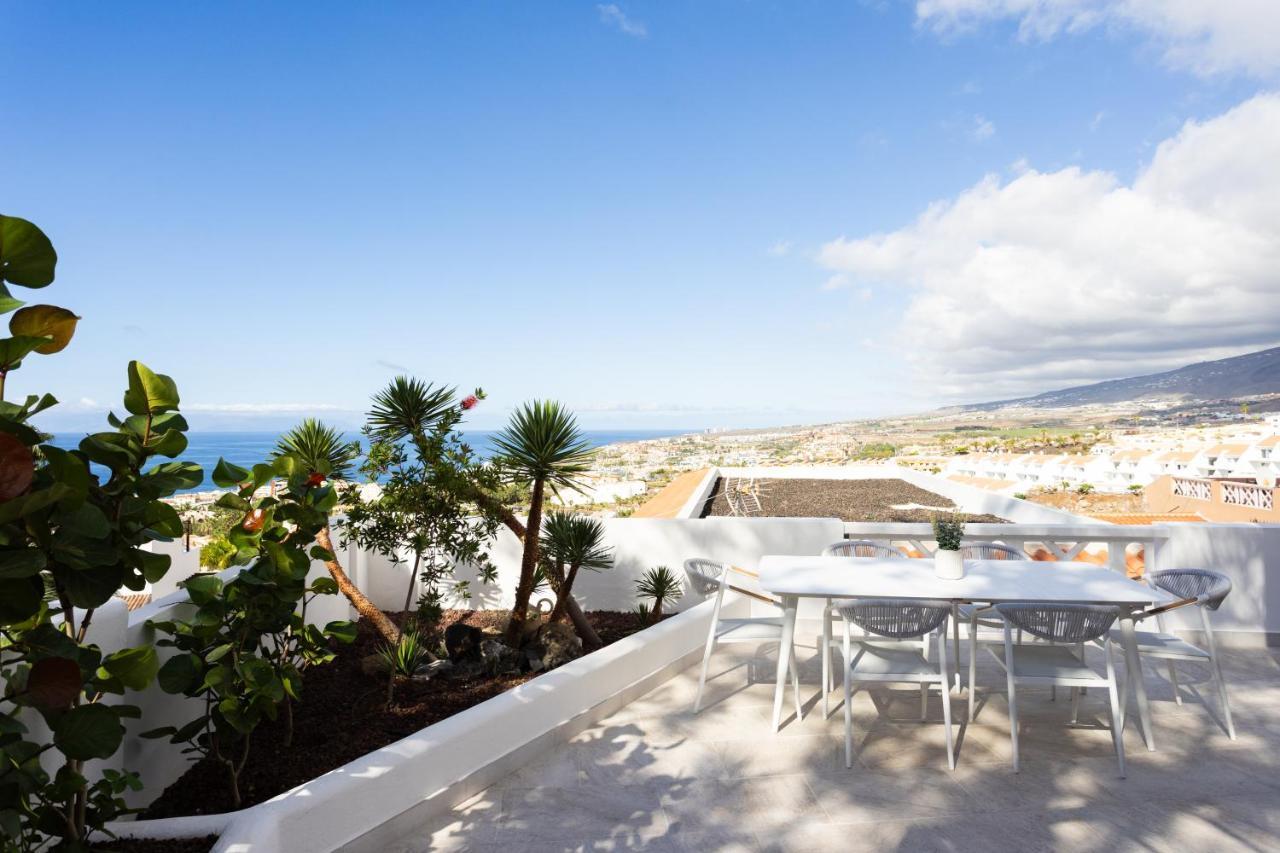 Elysium Ocean Villa Адехе Екстер'єр фото