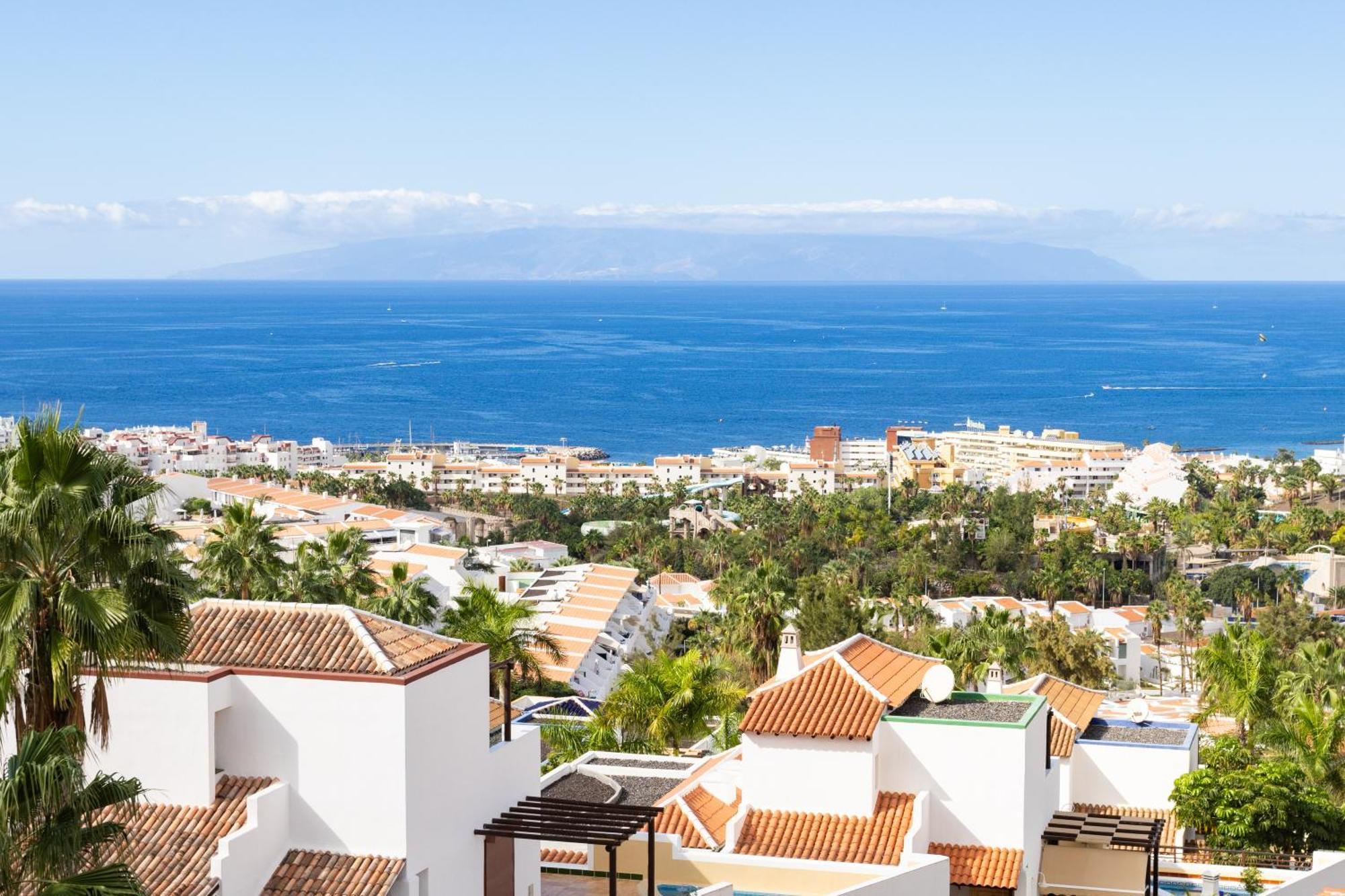 Elysium Ocean Villa Адехе Екстер'єр фото